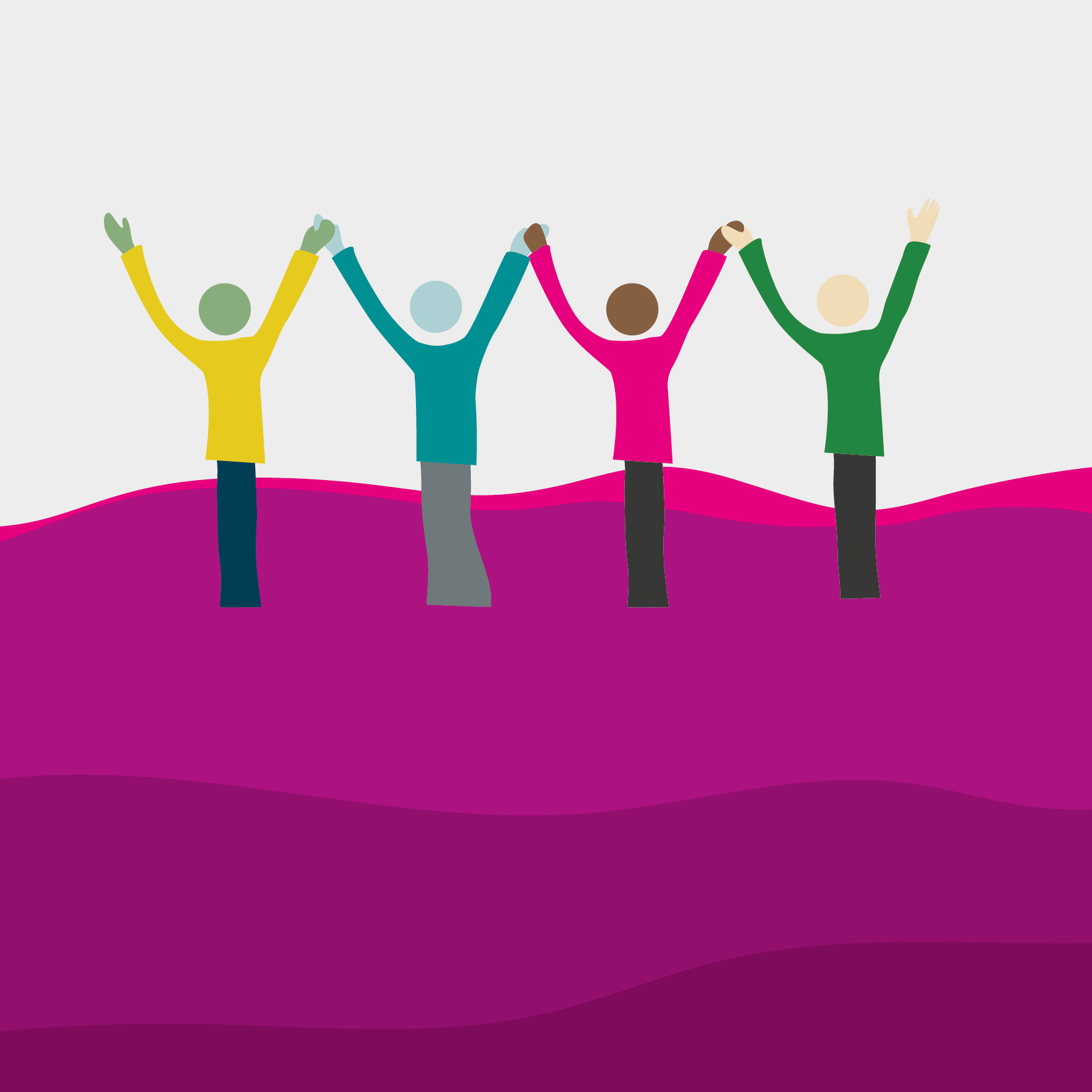 We Shall Overcome medley - Dementia Inclusive Singing Network